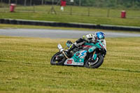 Middle Group Multicolour Bikes